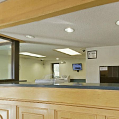 Royal Inn Charlotte Eksteriør bilde
