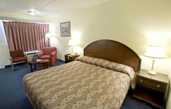 Royal Inn Charlotte Eksteriør bilde