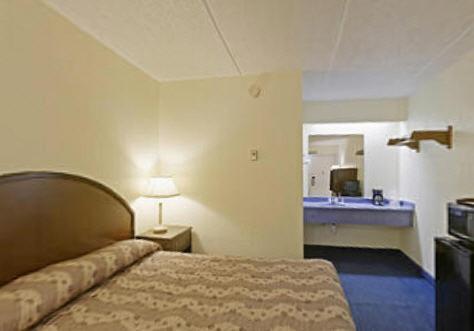 Royal Inn Charlotte Eksteriør bilde