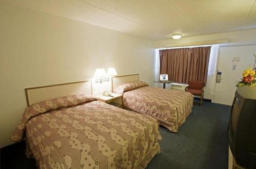 Royal Inn Charlotte Eksteriør bilde