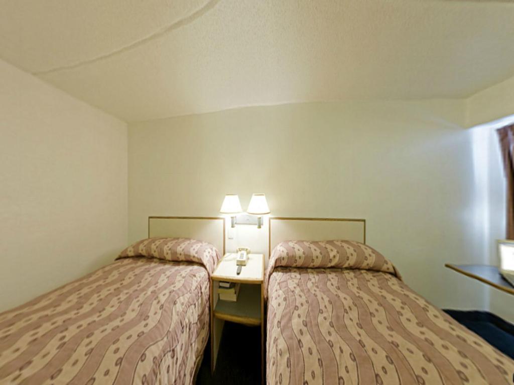 Royal Inn Charlotte Eksteriør bilde