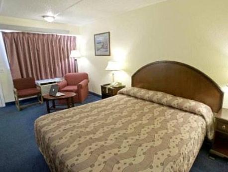 Royal Inn Charlotte Eksteriør bilde