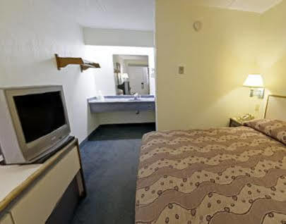Royal Inn Charlotte Eksteriør bilde