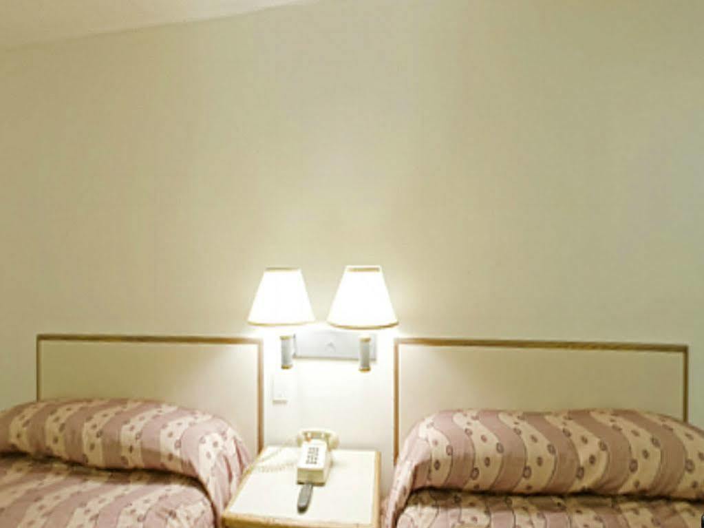 Royal Inn Charlotte Eksteriør bilde